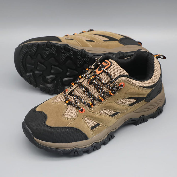 Jackson &amp; Blake  Anti-slip low-cut trail running shoes