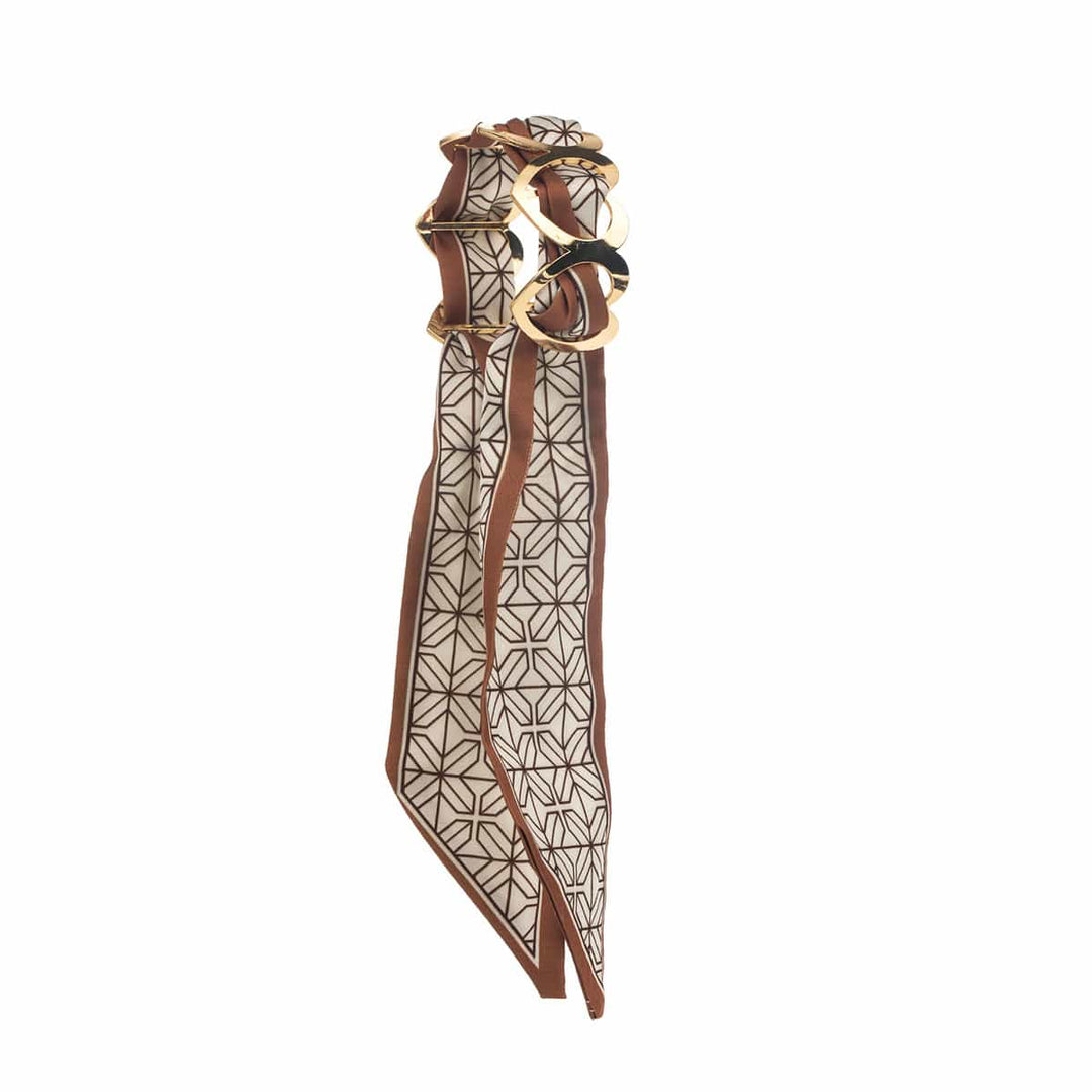 Jackson &amp; Blake  Portofino Scarf Bracelet