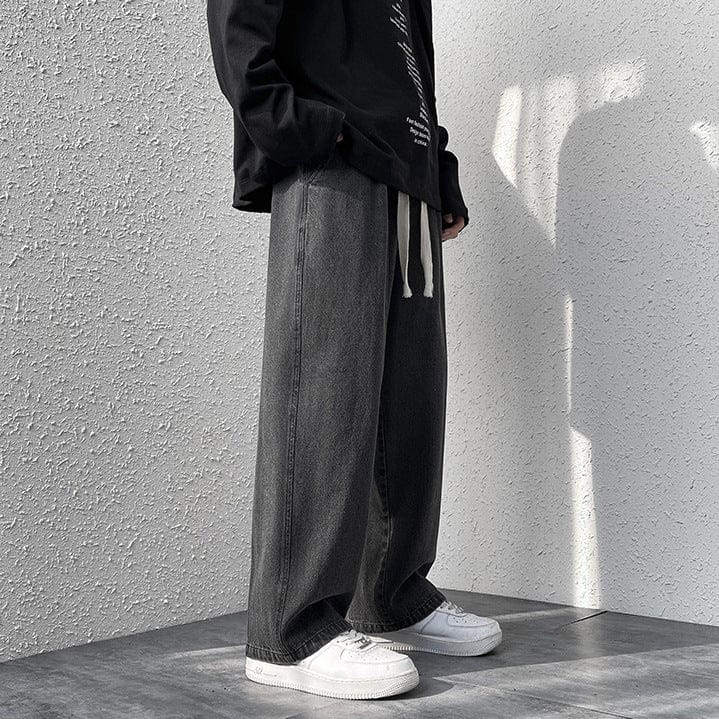 Jackson &amp; Blake  Malone Baggy Jeans