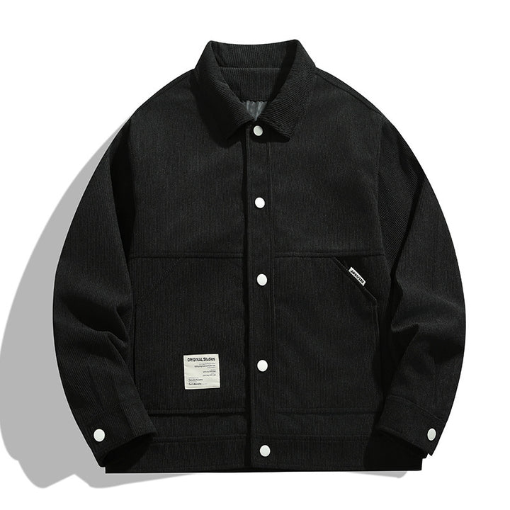 Carson Work Jacket