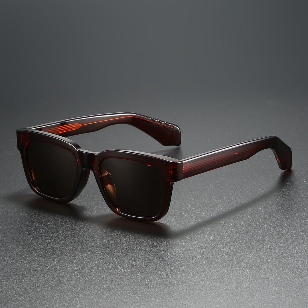 Morrison Square Sunglasses