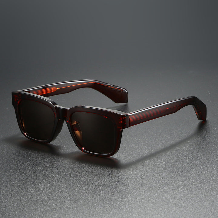 Morrison Square Sunglasses