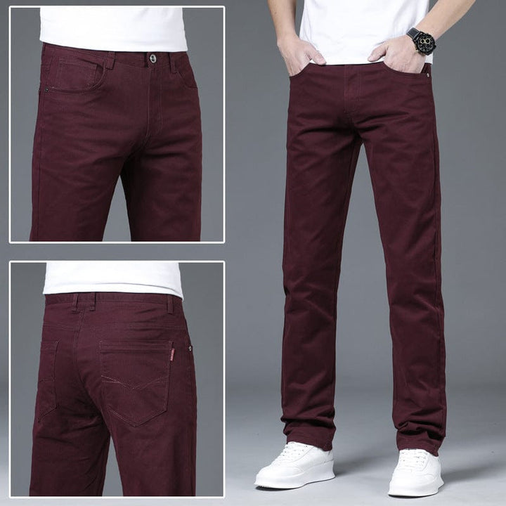 Jackson &amp; Blake Harlow Chinos