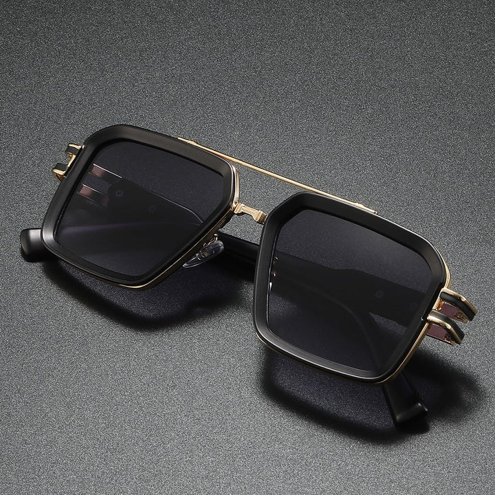 Jackson &amp; Blake  Laurent Sunglasses