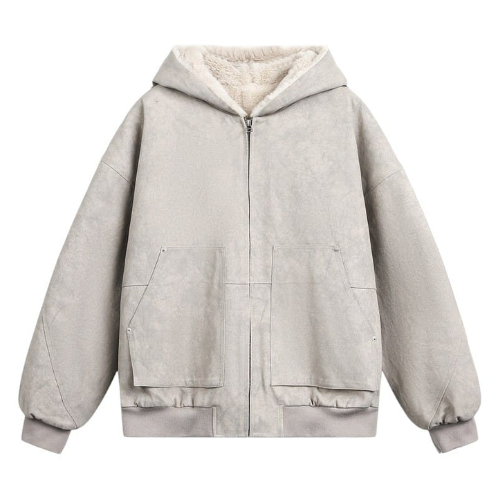 Jackson &amp; Blake  Code 21 Hooded Jacket