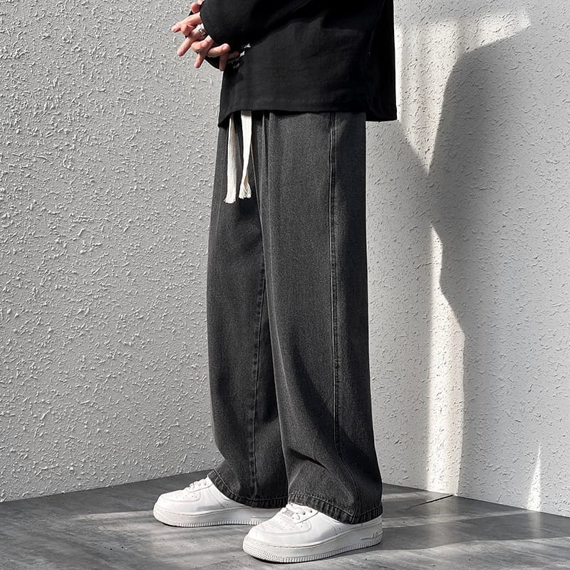 Jackson &amp; Blake  Malone Baggy Jeans