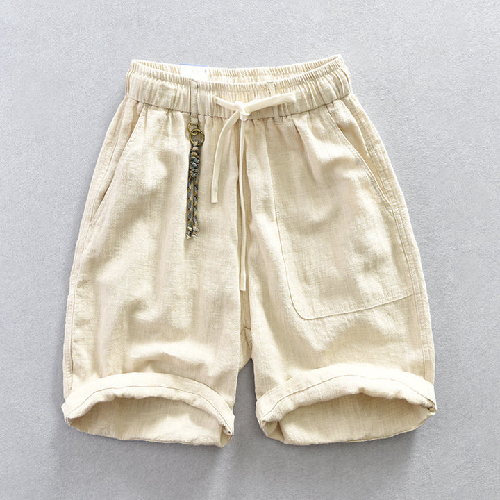 Malibu Relaxed Shorts