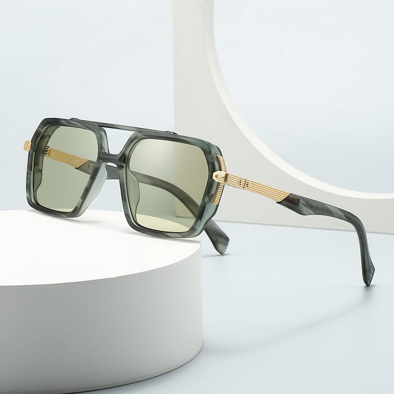 Jackson &amp; Blake  Griffin Bar Sunglasses