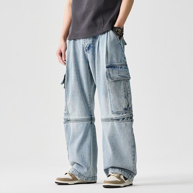 Jackson &amp; Blake  Ashford Cargo Pant