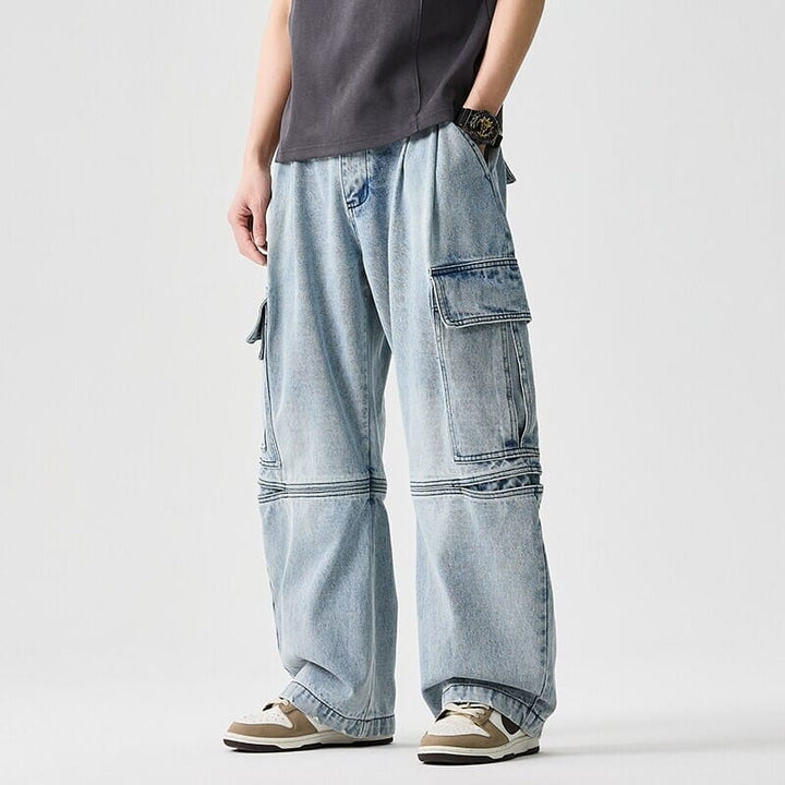 Jackson &amp; Blake  Ashford Cargo Pant