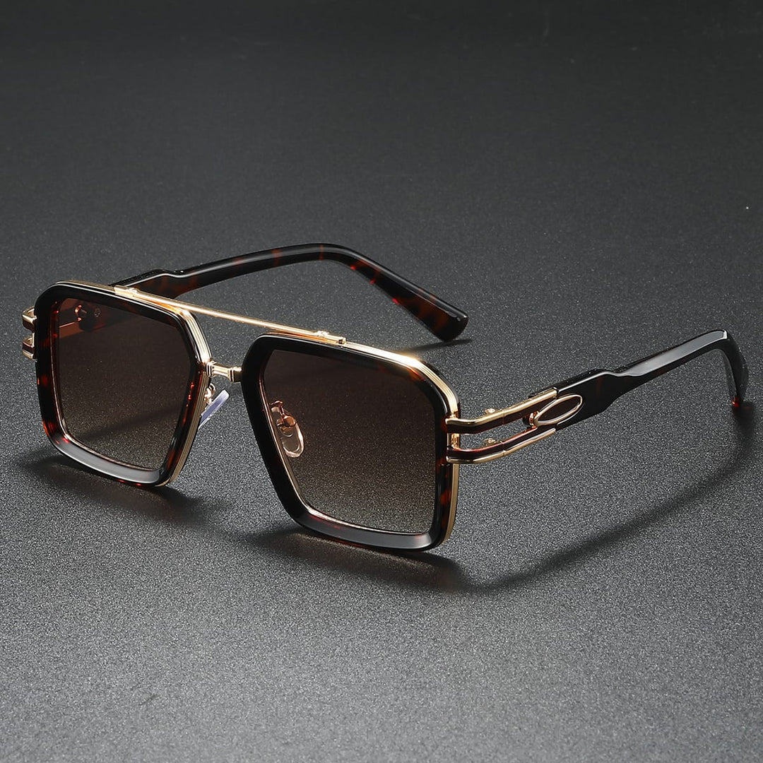 Jackson &amp; Blake  Laurent Sunglasses