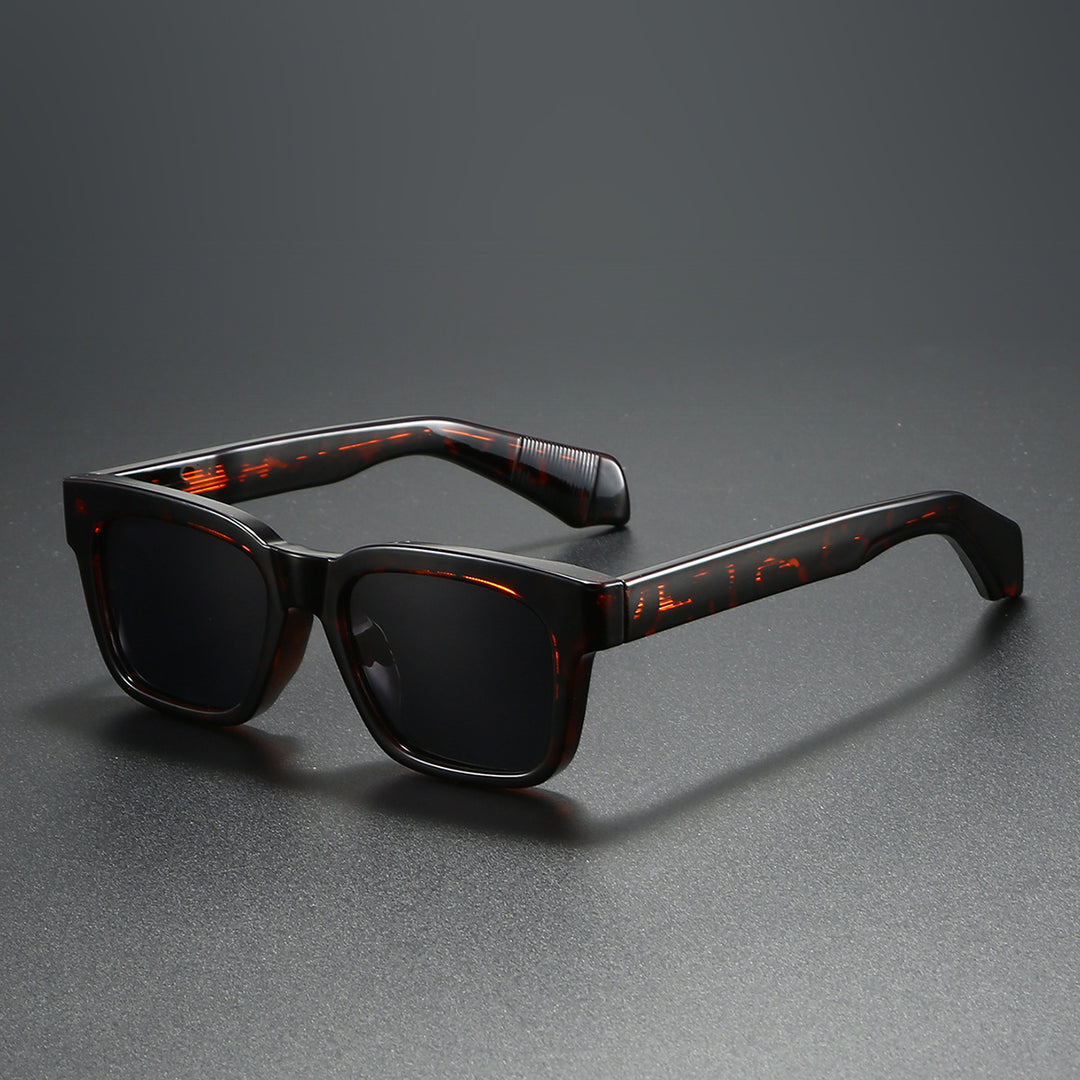 Morrison Square Sunglasses