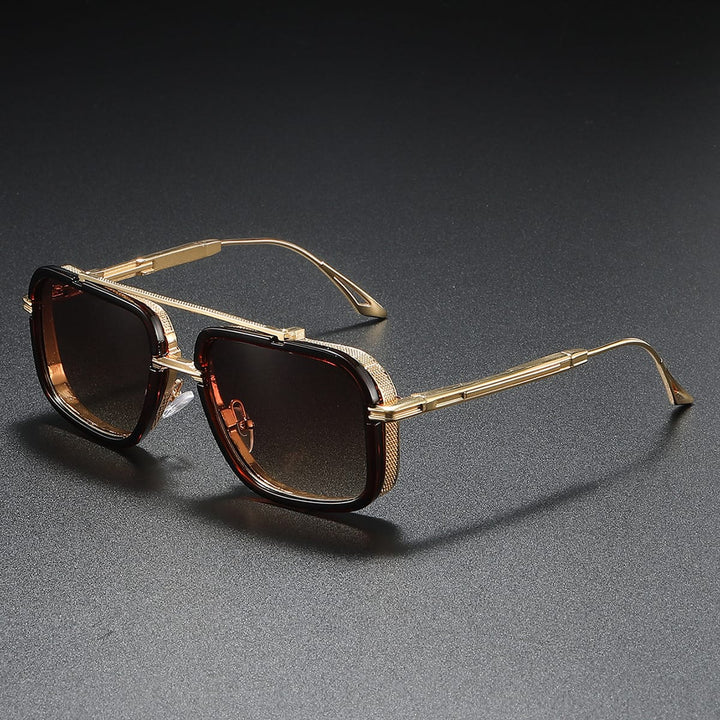 Jackson &amp; Blake  Westfield Aviator Sunglasses