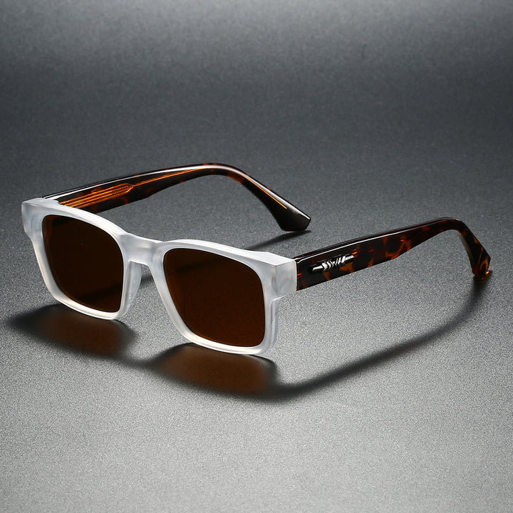 Hamptons Square Sunglasses