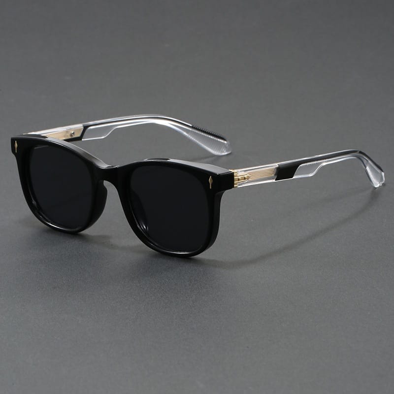 Jackson &amp; Blake  Dexter Square Sunglasses