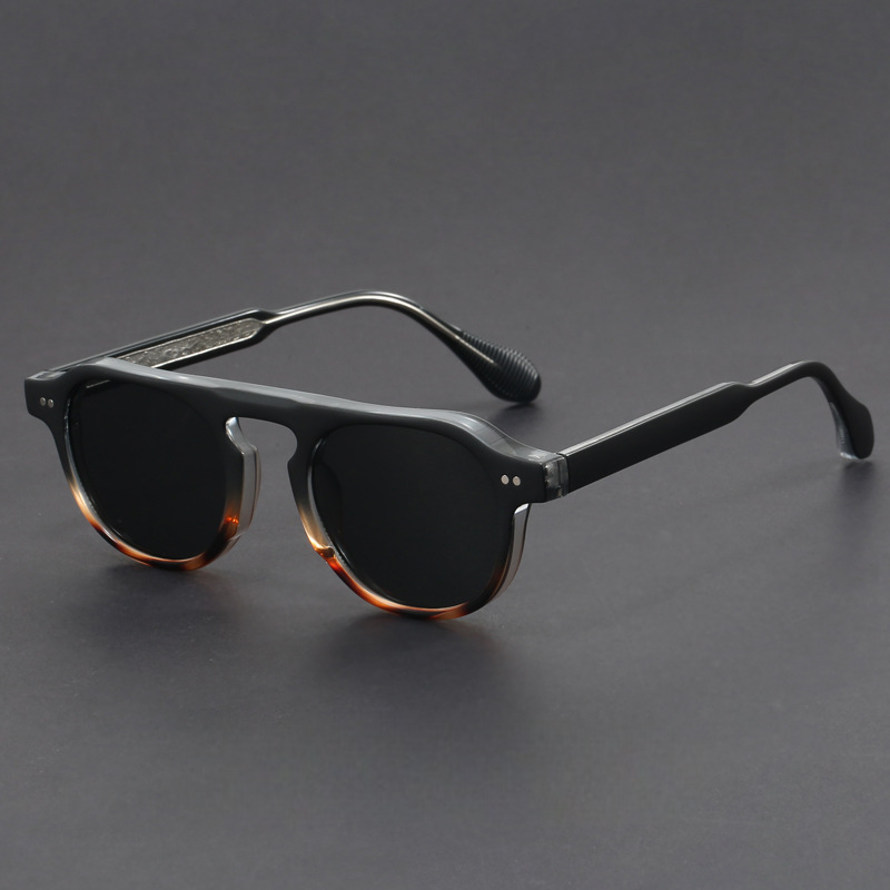 Midnight Drift Sunglasses