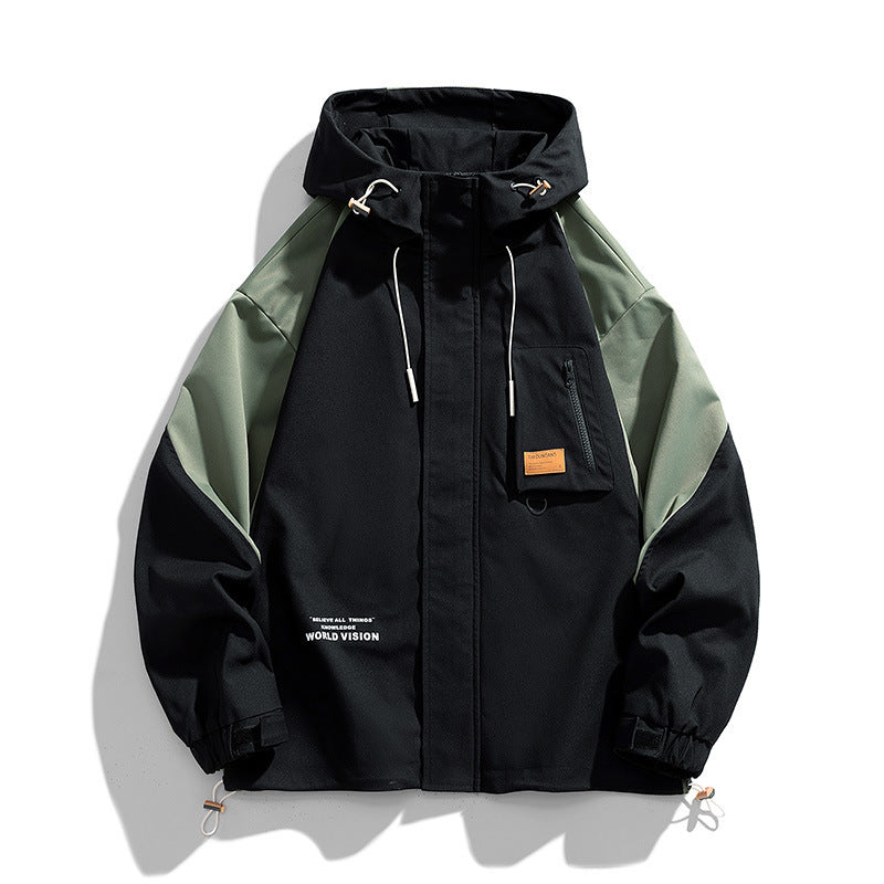 Northbound Jacket