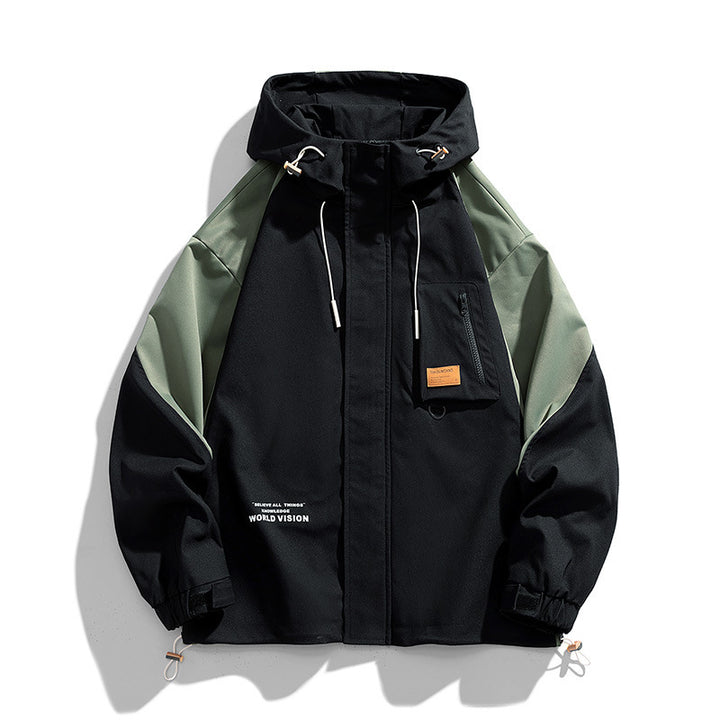 Northbound Jacket