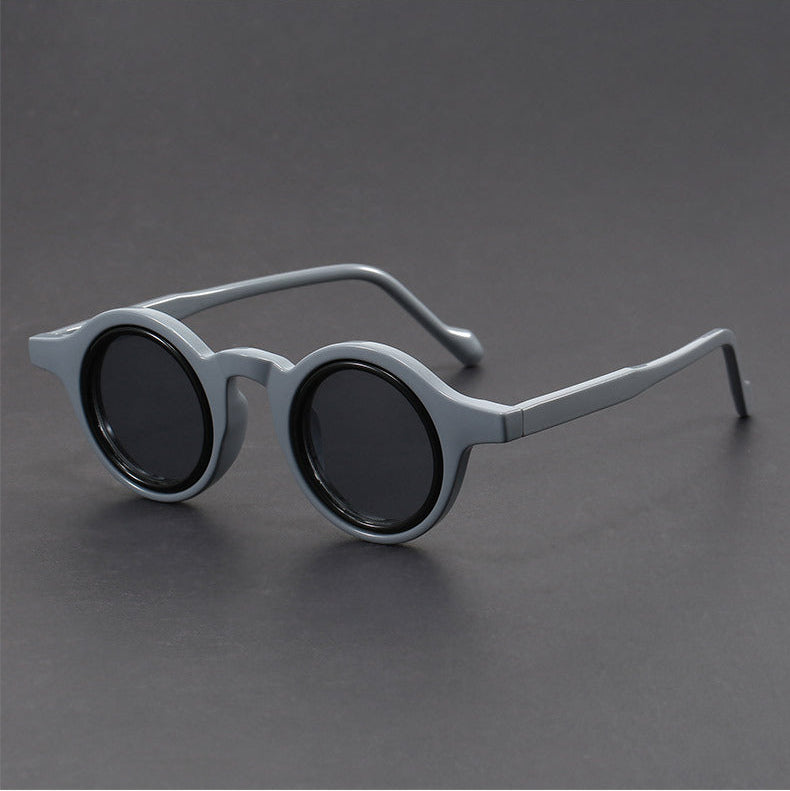 Specter Round Shades