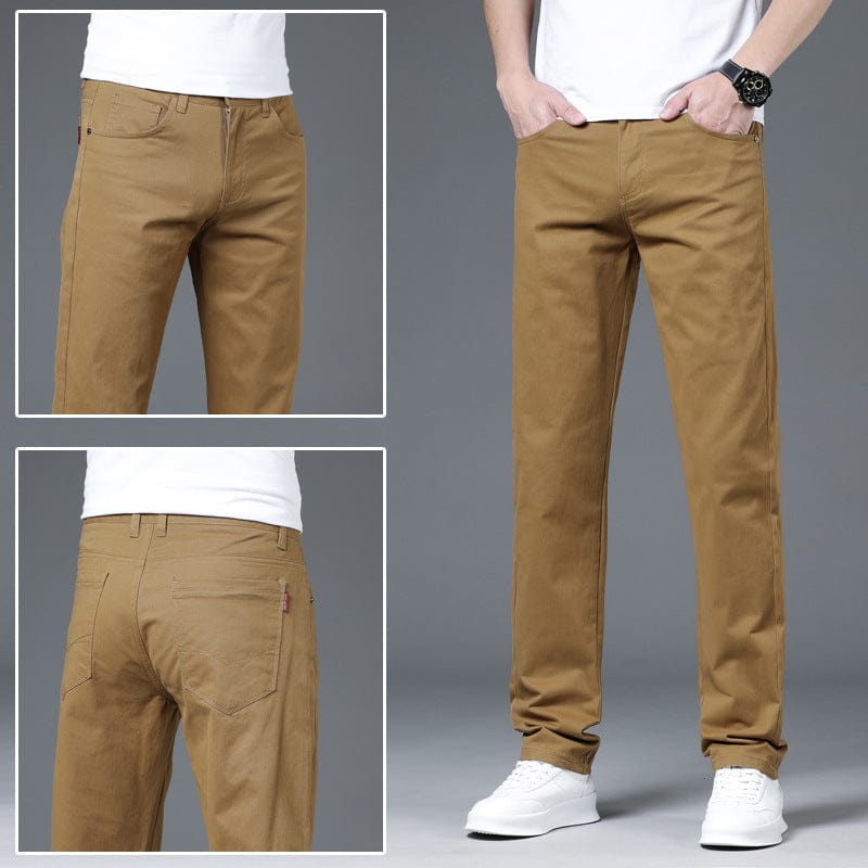 Jackson &amp; Blake Harlow Chinos