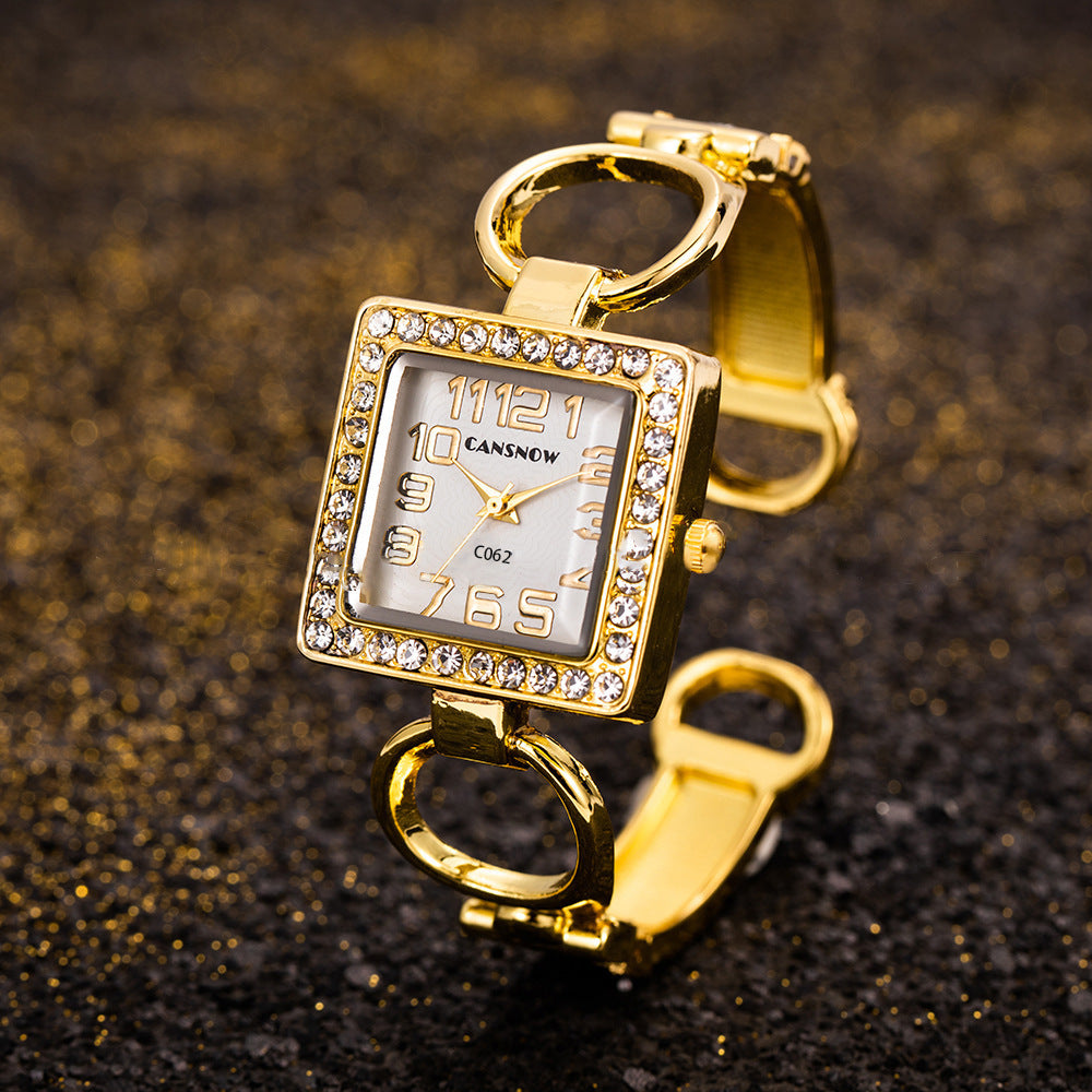 Valencia Link Watch
