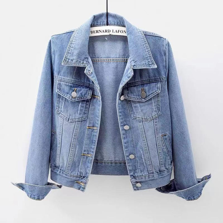 Jackson &amp; Blake  Midtown Denim Jacket