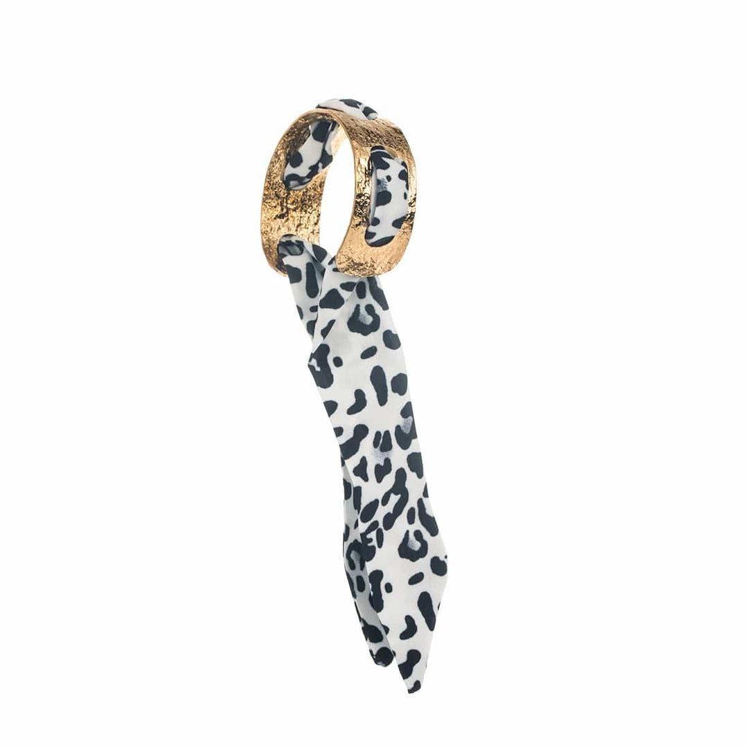 Jackson &amp; Blake  Portofino Scarf Bracelet