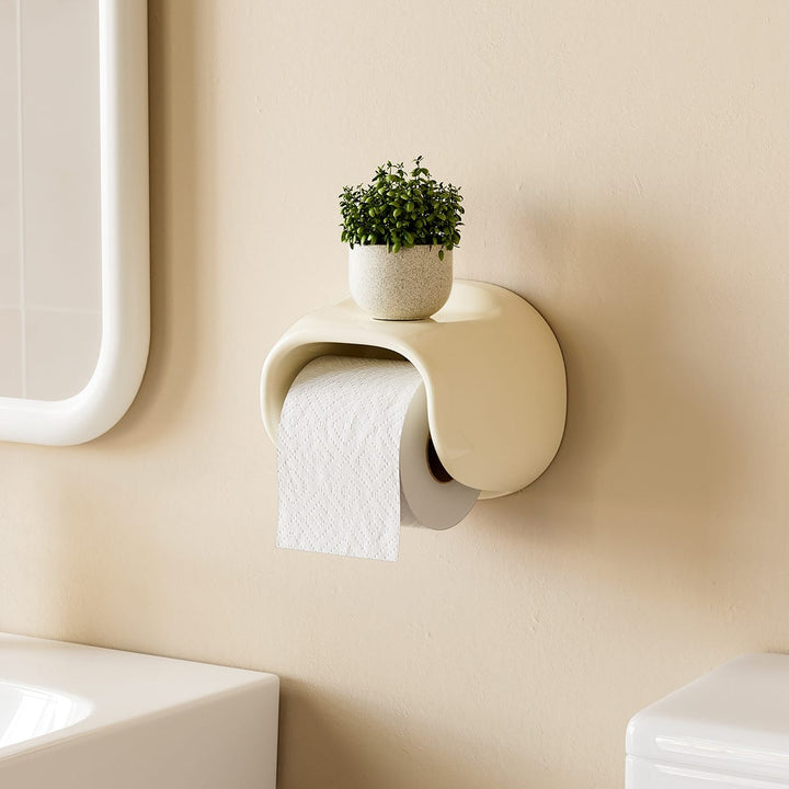 Jackson &amp; Blake  Bathroom Roll Paper Box