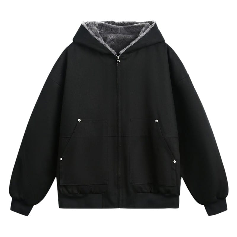Jackson &amp; Blake  Code 21 Hooded Jacket