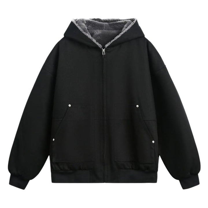 Jackson &amp; Blake  Code 21 Hooded Jacket