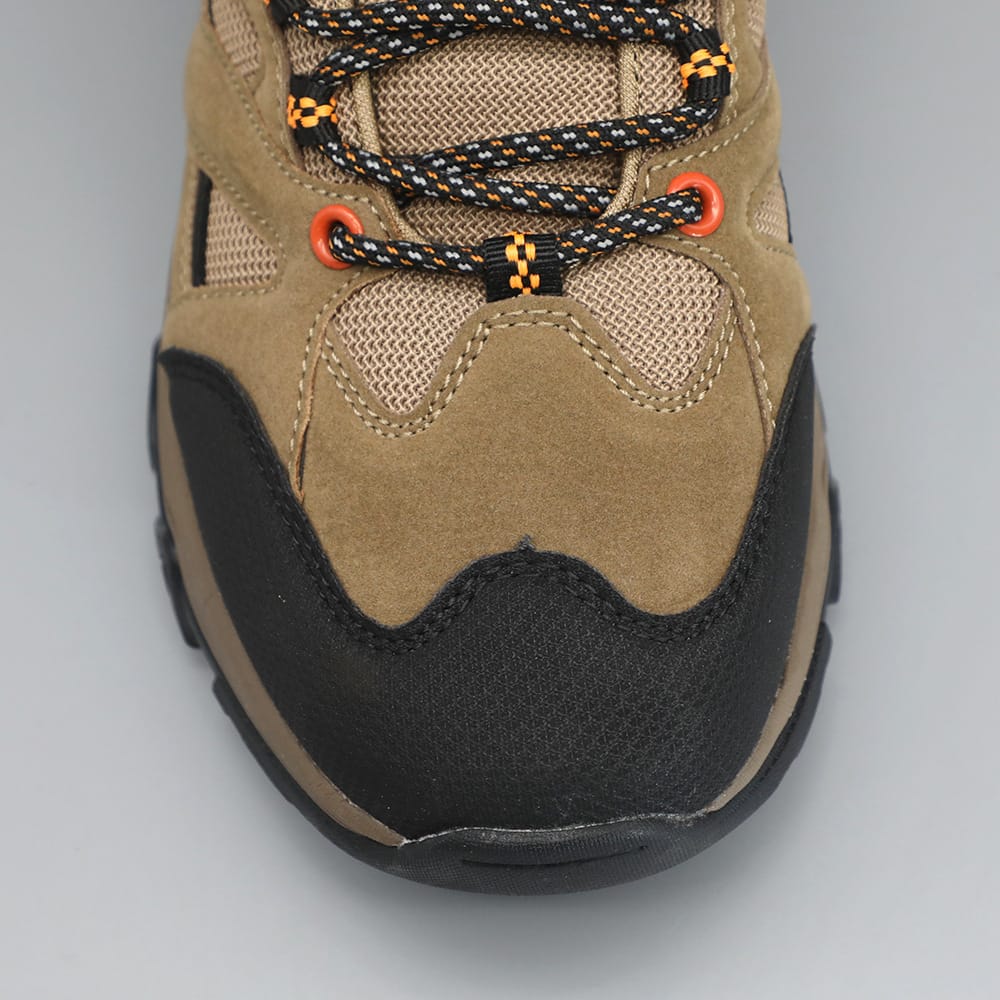Jackson &amp; Blake  Anti-slip low-cut trail running shoes