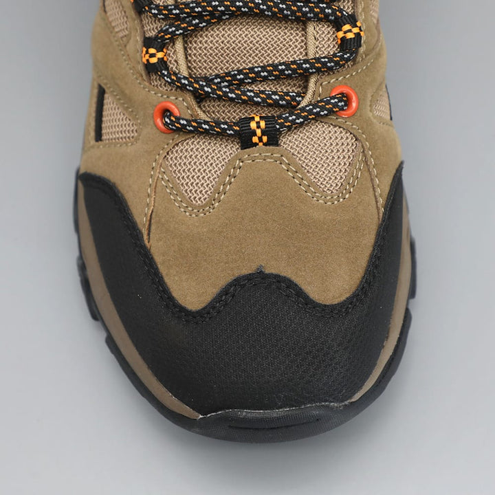 Jackson &amp; Blake  Anti-slip low-cut trail running shoes