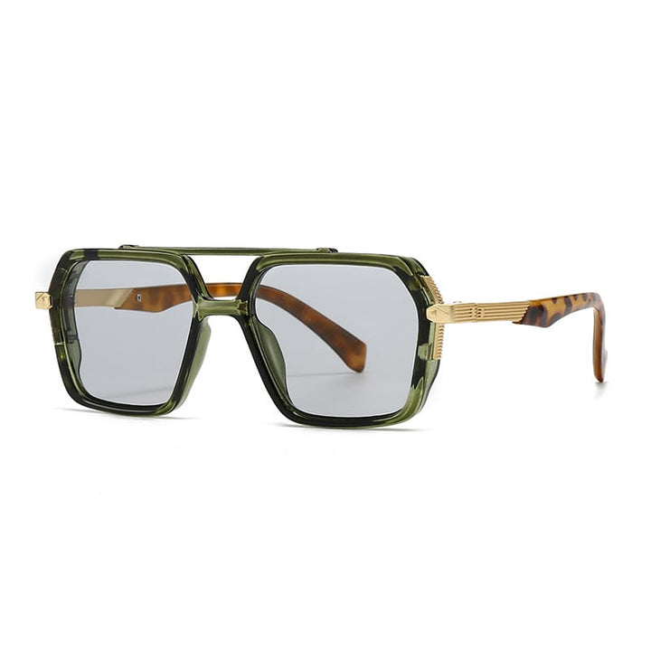 Jackson &amp; Blake  Griffin Bar Sunglasses