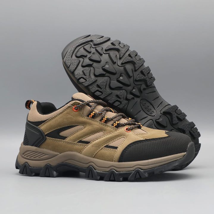 Jackson &amp; Blake  Anti-slip low-cut trail running shoes
