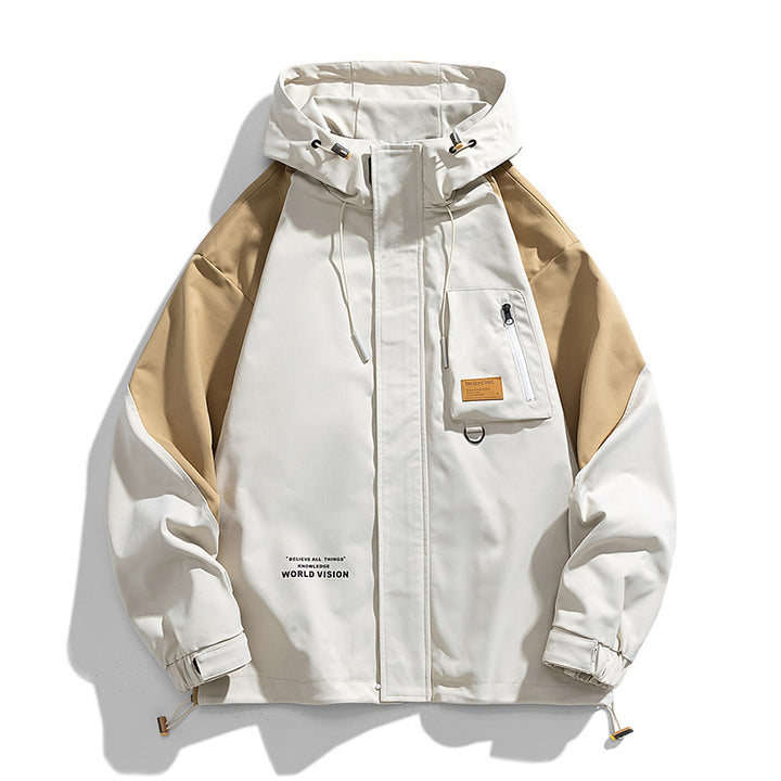 Northbound Jacket