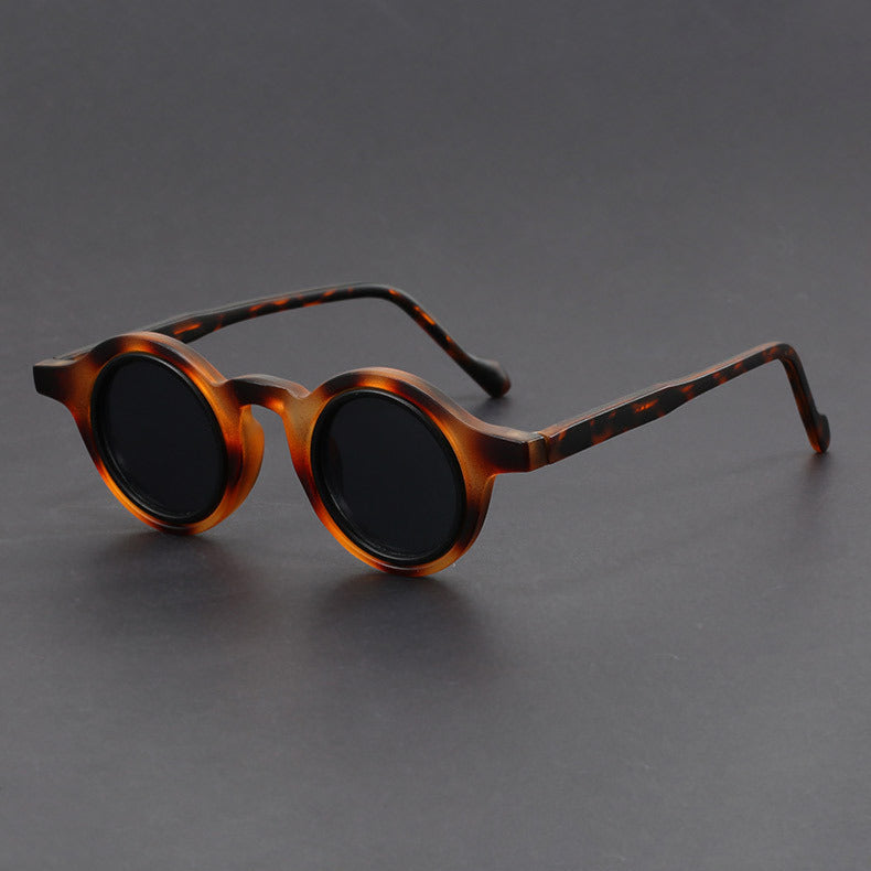 Specter Round Shades
