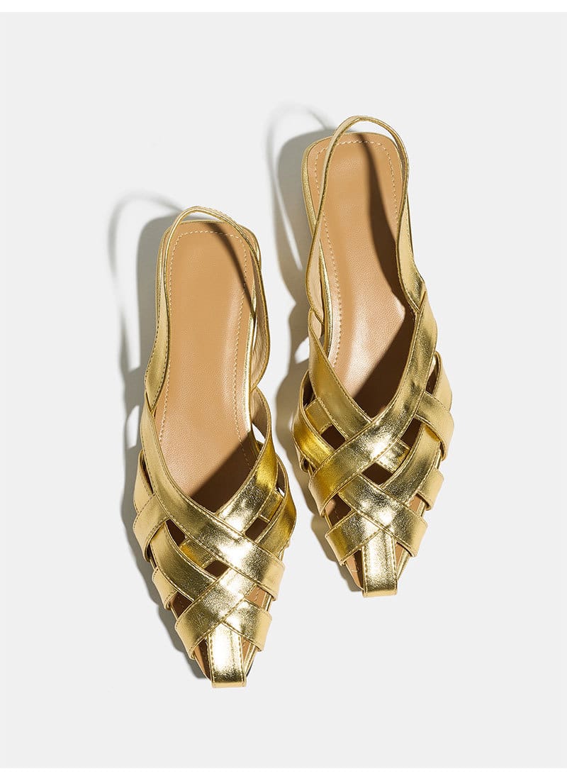 Jackson &amp; Blake  Chunky Heel Sandals | US Women Size
