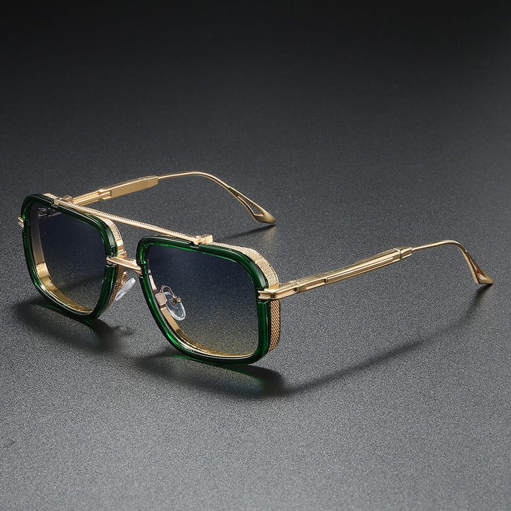 Jackson &amp; Blake  Westfield Aviator Sunglasses