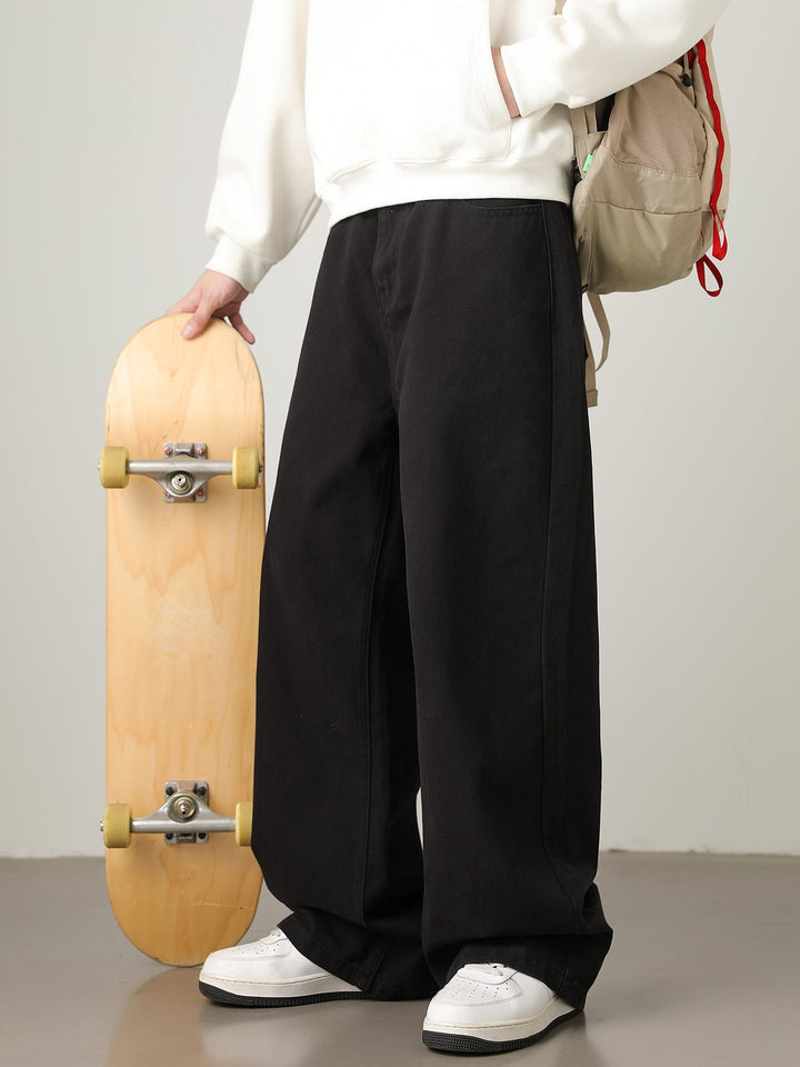 Jackson &amp; Blake  Callum Cotton Pant
