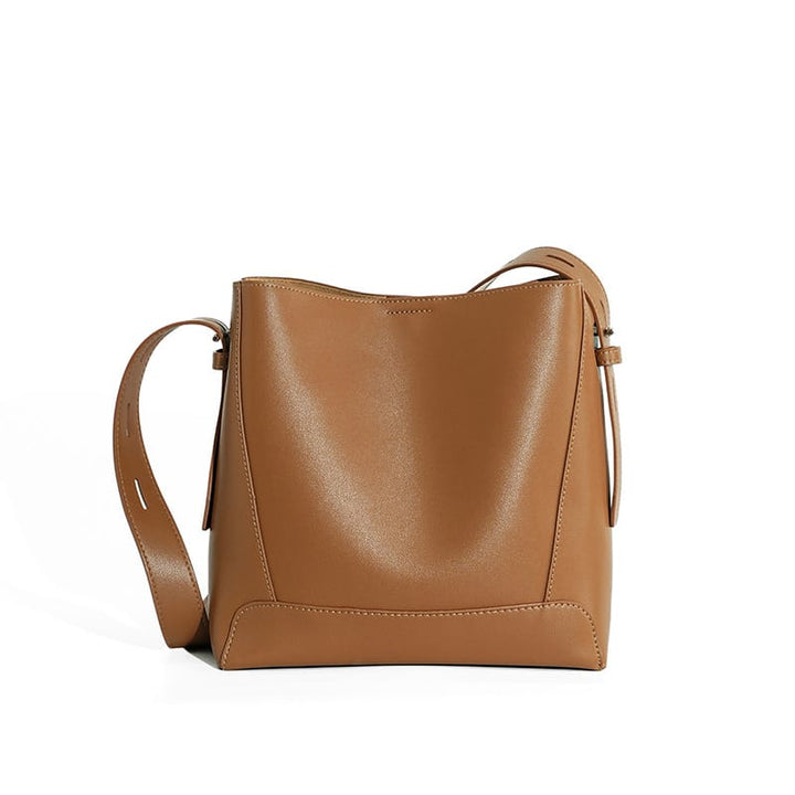 Jackson &amp; Blake  Large Capacity Crossbody Bag