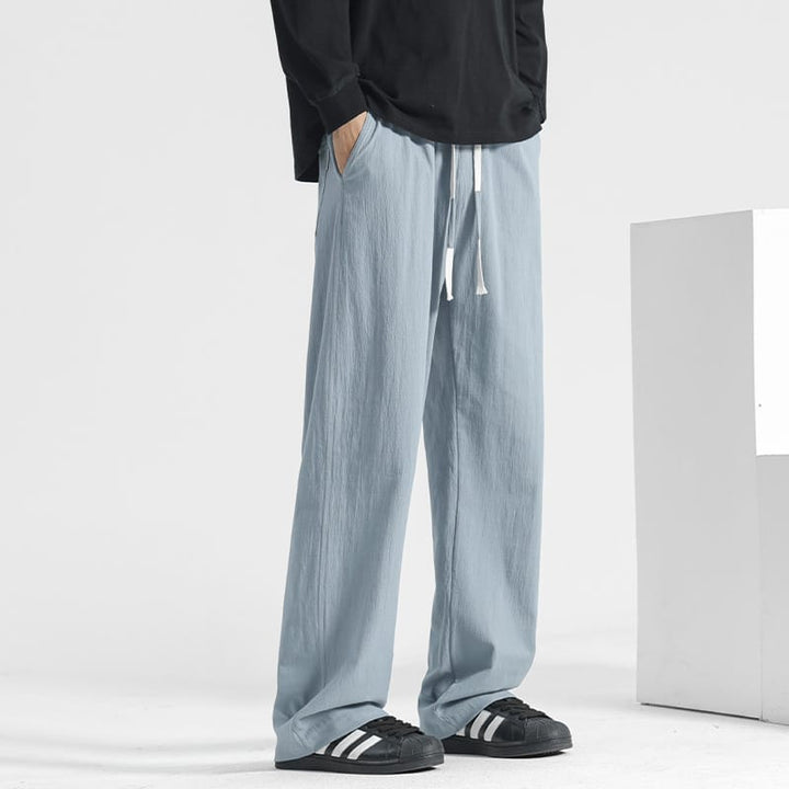 Jackson &amp; Blake  The Breezy Day Pants