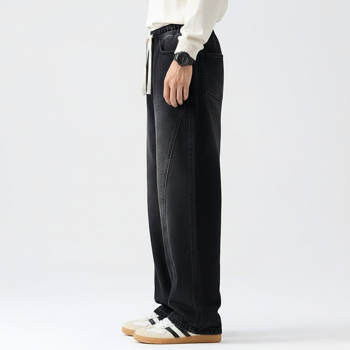 Jackson &amp; Blake  Harmon Baggy Jean