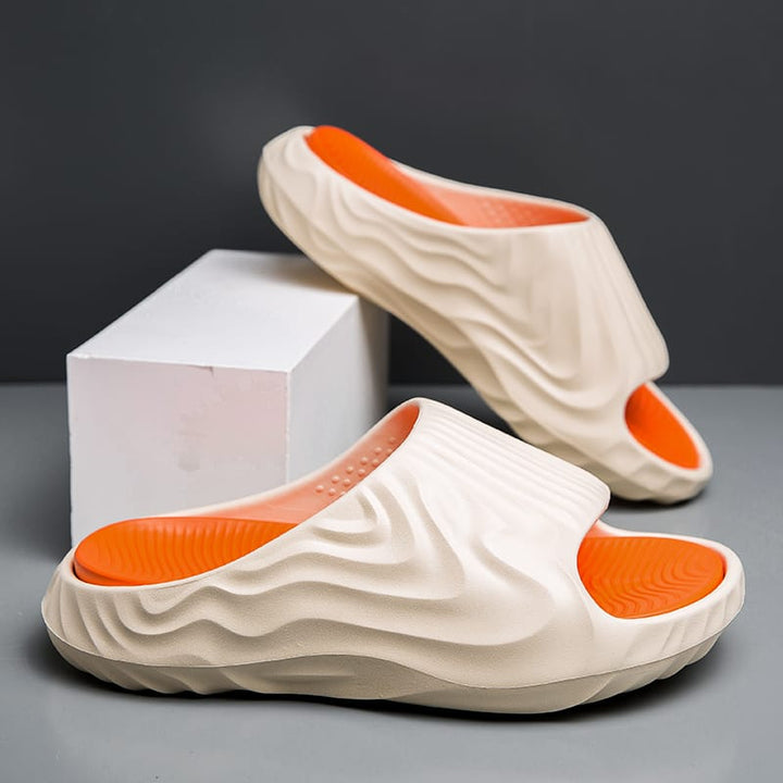 Jackson &amp; Blake  Non-slip Beach Slippers | US Men&