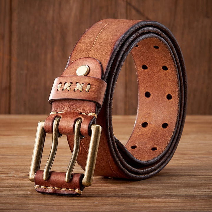 Jackson &amp; Blake  Bronson Belt
