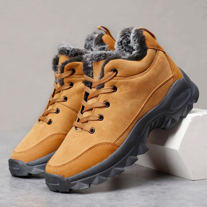 Northfield Insulated Work Boot