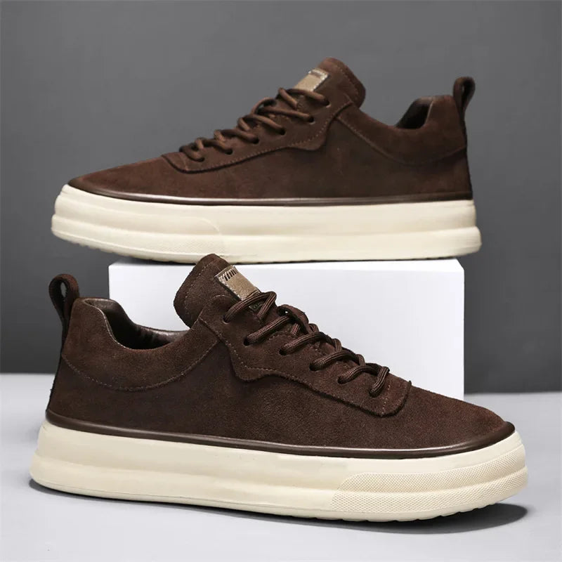 Mason Court Sneakers