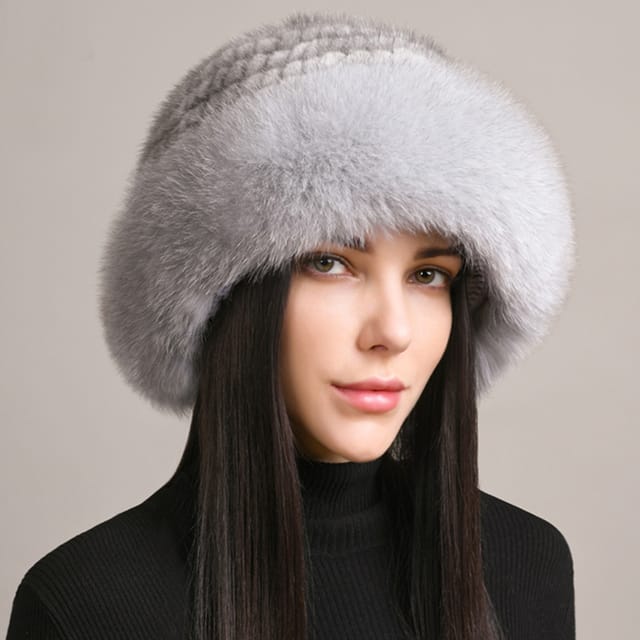 Jackson &amp; Blake  Anya Fur Hat