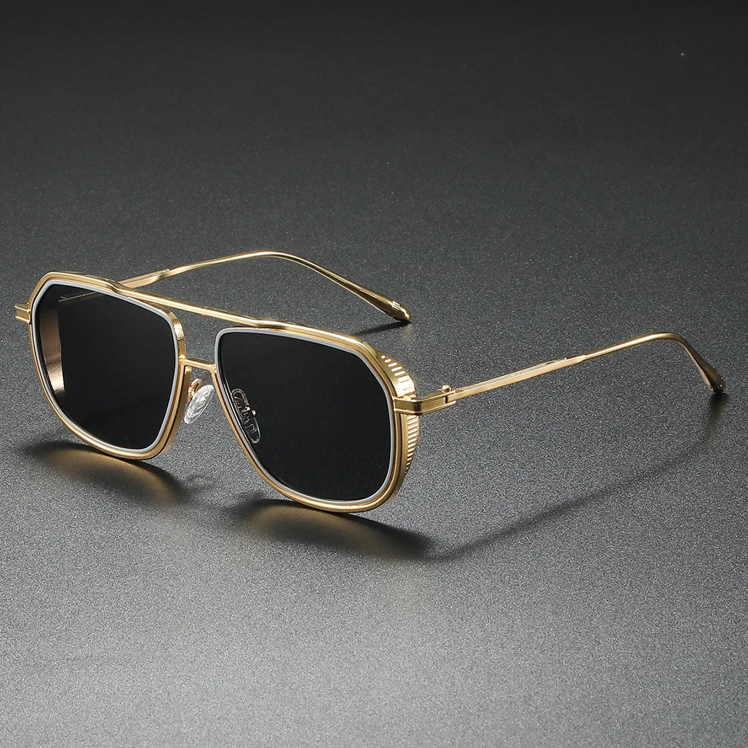 Starkline Aviator Sunglasses