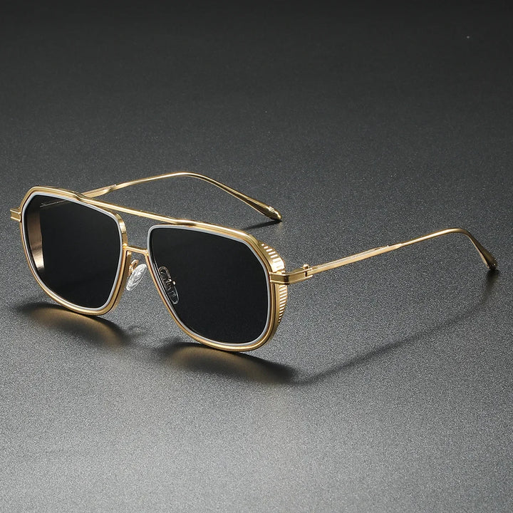 Starkline Aviator Sunglasses