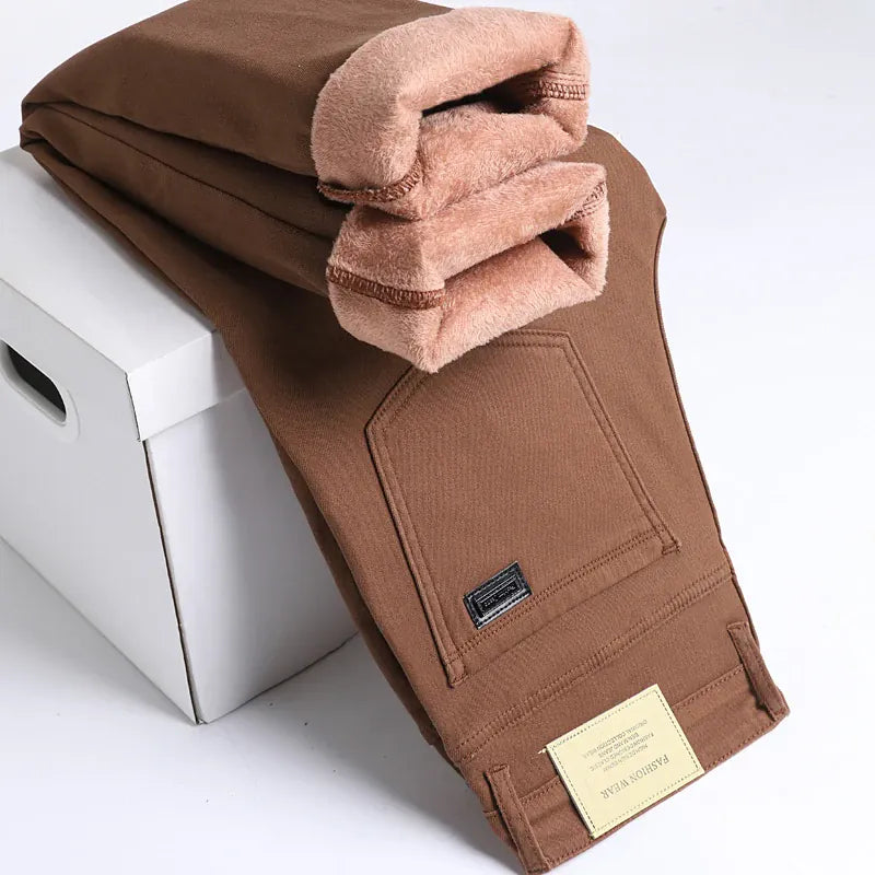 Jackson &amp; Blake  Frontier Insulated Jeans